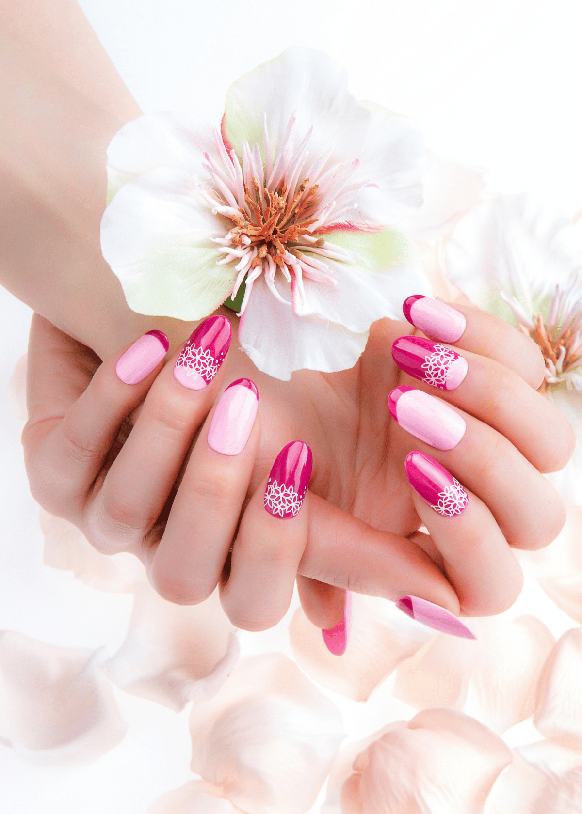 Everything You Need to Know About Using Nail Polish for Stamping
