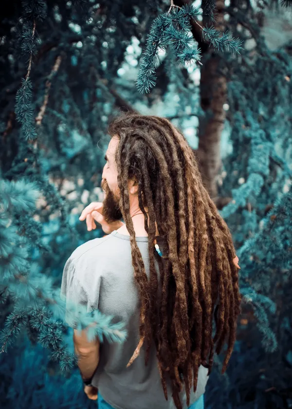 Find Your Perfect Match: The Best Shampoo for Dreads That Will Keep Them Fresh!