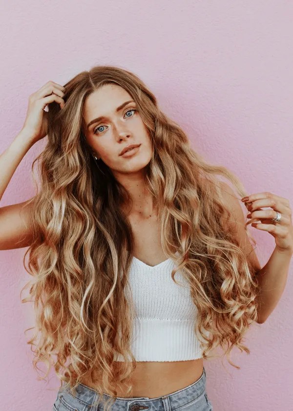 Embrace Your Waves with the Best Shampoo for Wavy Hair: Our Top 5 Picks Revealed