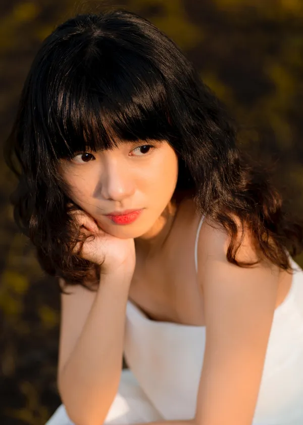 The Right Shampoo for Your Wavy Hair!