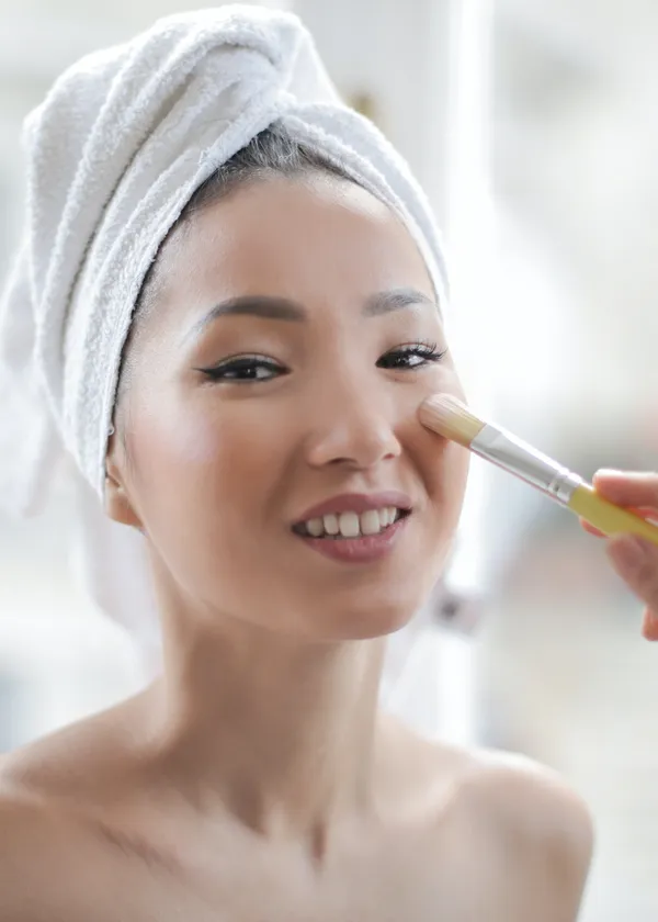 A Love Letter to My Concealer Brush!
