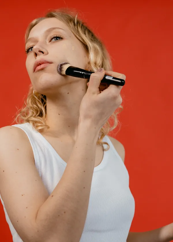The Magic of Concealer!