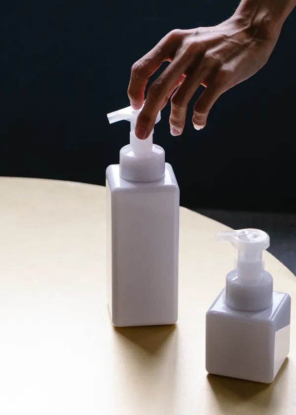 How to Find the Best Smelling Shampoo for You