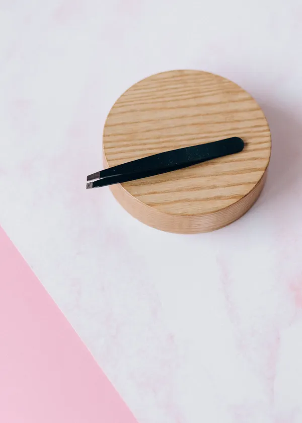 The Great Tweezer Debate