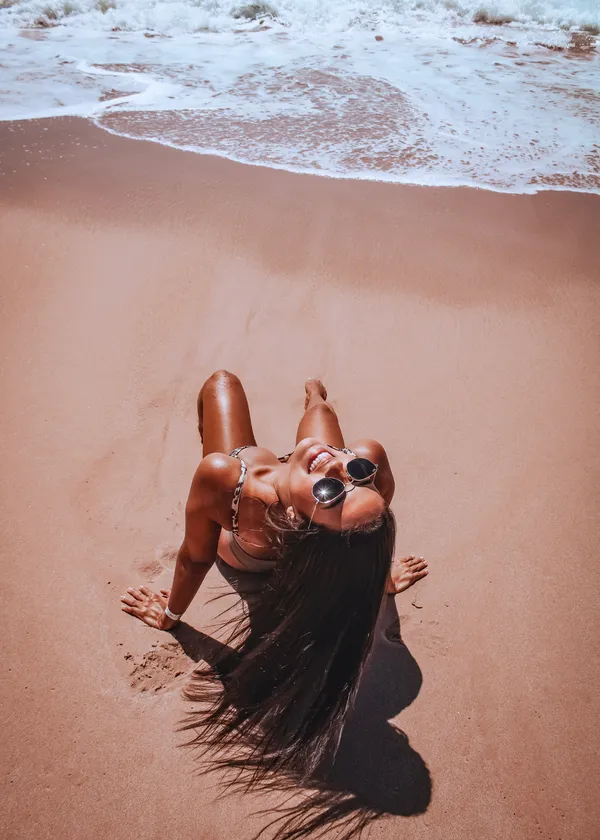 How to Extend the Life of Your Spray Tan!