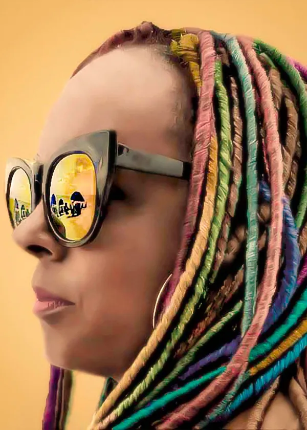 Keep Your Dreads Fresh: Why Shampoo Choice Matters