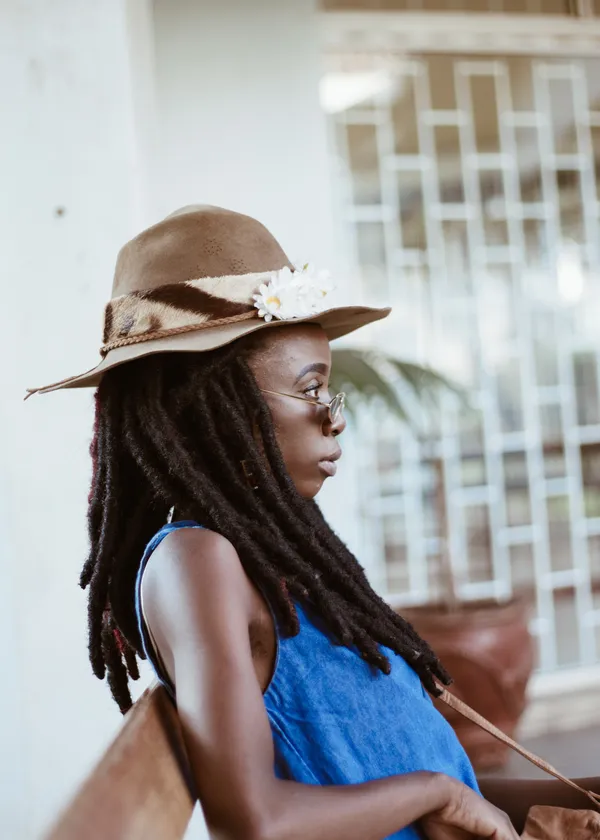 How to Create Dreadlocks for the First Time