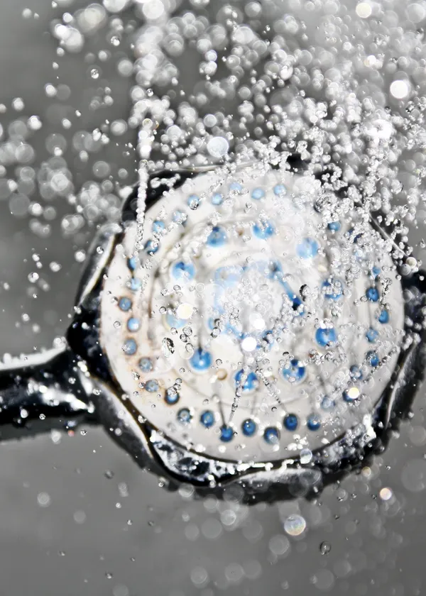 Shower Hacks to Help You Save Time