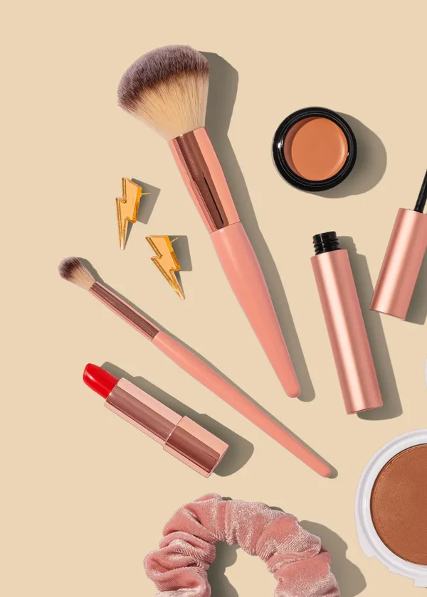 How to Apply Bronzer Like A Pro