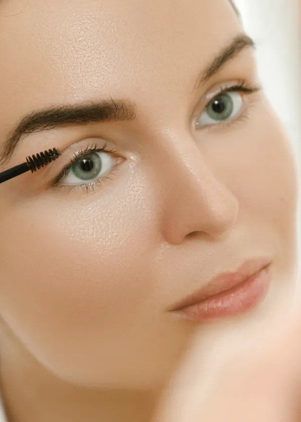 Best Clear Eyebrow Gel for Brow Hairs