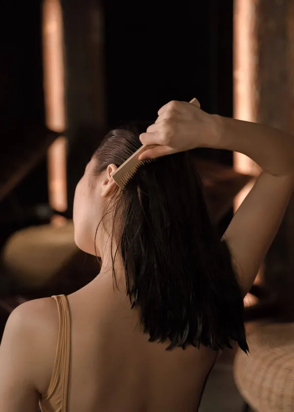 The Tangle Tamers: The 3 Best Brush for Hair Extensions in 2023