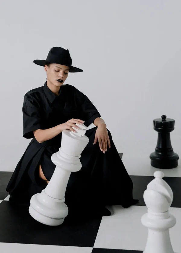 Black is the New Red: Unveiling the Best Black Liquid Lipstick of 2023!