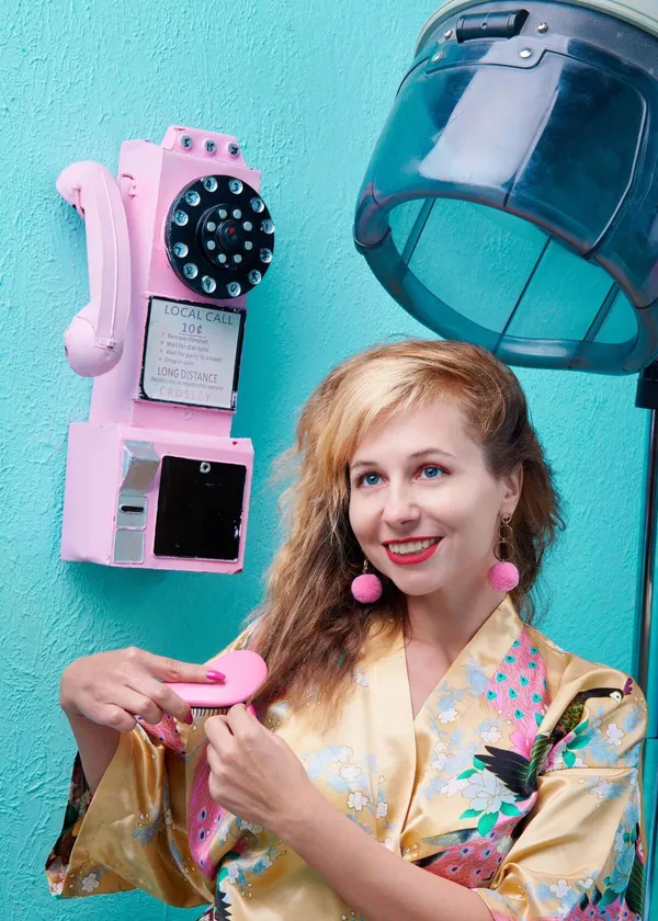 Frizz Fighters: The Top 3 Best Brush for Frizzy Hair