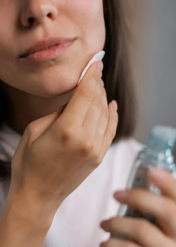 Get Unready with the 4 Best Oil Free Makeup Remover!