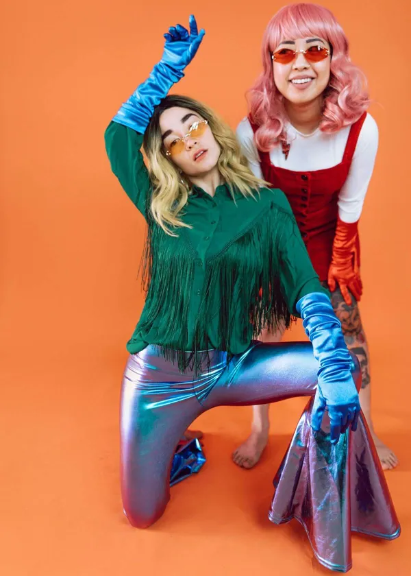 Flip Your Wig Over the Best Shampoo and Conditioner for Human Hair Wigs!