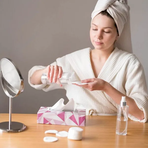 How does Clean Moisturizer Works?