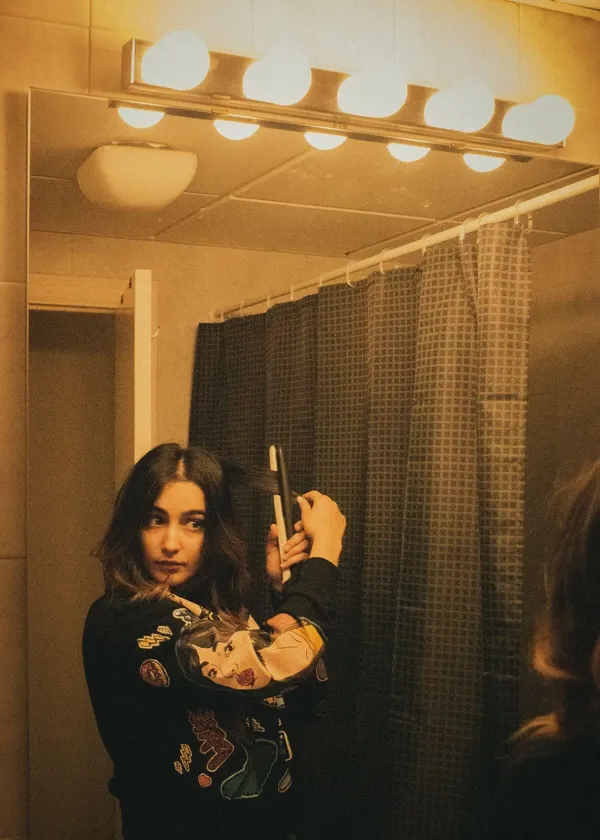 How to Use a Curling Brush Iron?