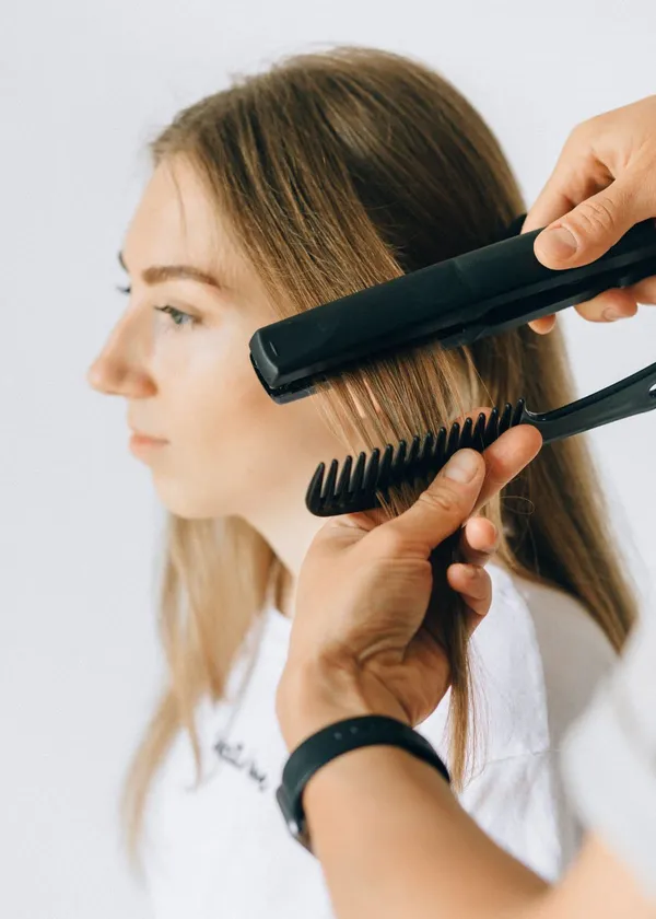 How to Use Volumizing Conditioner as A Styling Cream?