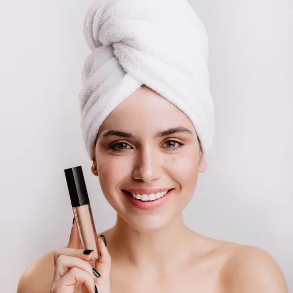 How to Choose the right Clean Concealer?