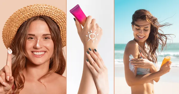 Sunscreen that Smells Like Summer: The 3 Best Smelling Sunscreen