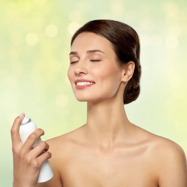 What to Look for When Choosing an Affordable Setting Spray