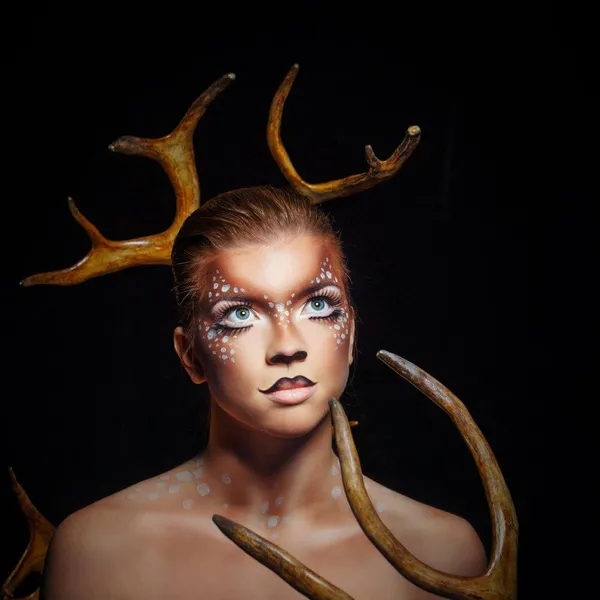 Deer Makeup Halloween: The Ultimate Buyer's Guide