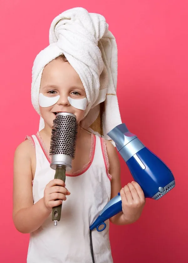 What Causes Weak Hair in Kids?