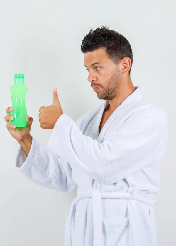 What is The Best Way to Use a Leave-in Conditioner?