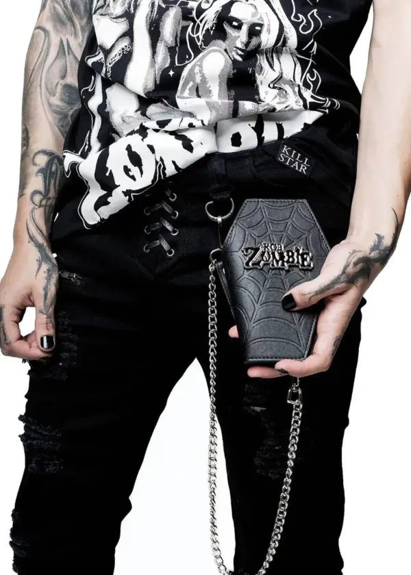 How to Choose the Right Coffin Wallet?