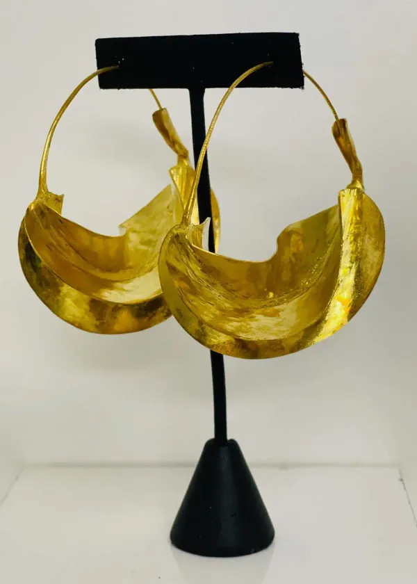 How to Choose the Right Fulani Earrings?