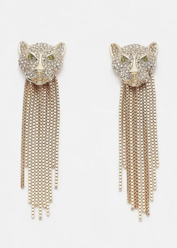 How to Choose the Right Tiger Earrings?