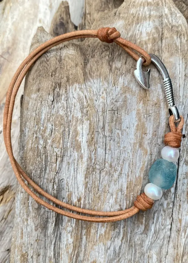 Take the Bait: Discover the Top 3 Fish Hook Bracelet of 2023