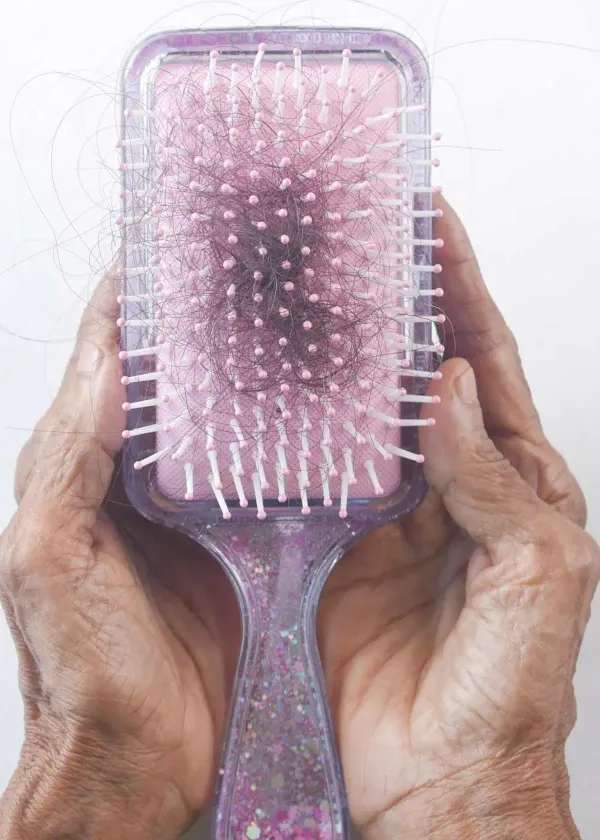 Knot Today, Tangles: The Ultimate Guide To The Best Detangling Brush For 4C Hair