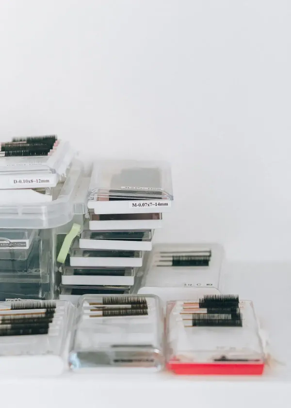How do I Care for Eyelash Extensions?