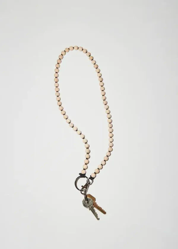 The Ultimate Guide to Finding Your Dream Key Holder Necklace