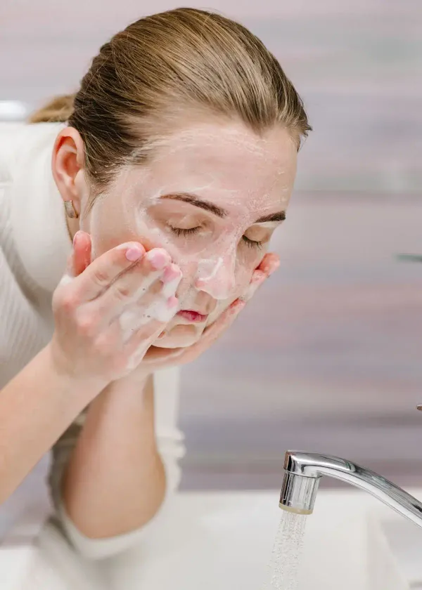 How to Choose the Right Salicylic Acid Face Wash?