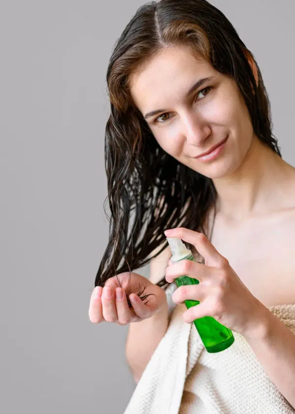 Your Guide to Stronger Strands: Choosing the Right Shampoo for Breakage
