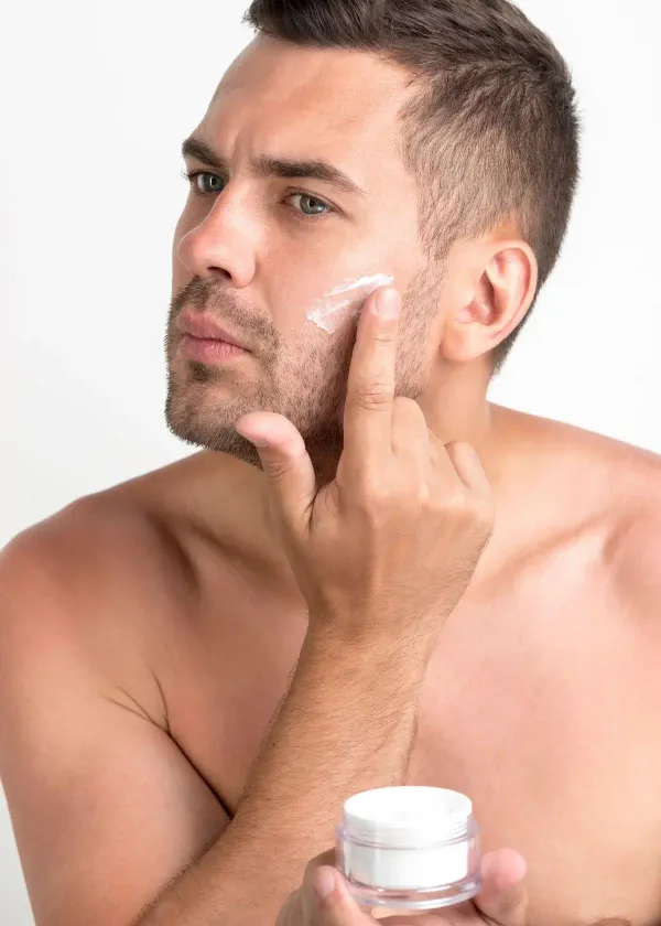 How to know My Skin type?