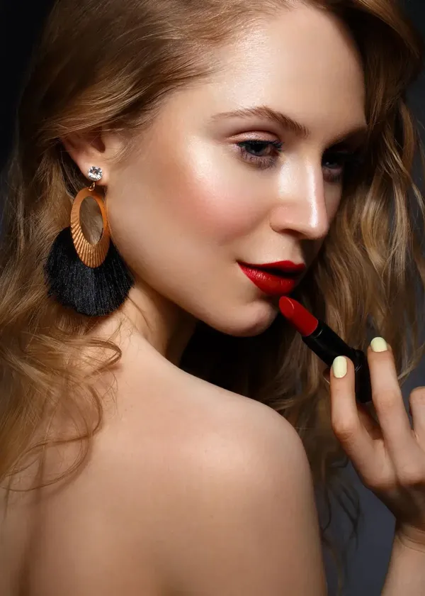 Red Lipstick Lovers, Rejoice! We Found the Holy Grail: The Best Drugstore Red Lipstick That'll Make Heads Turn!