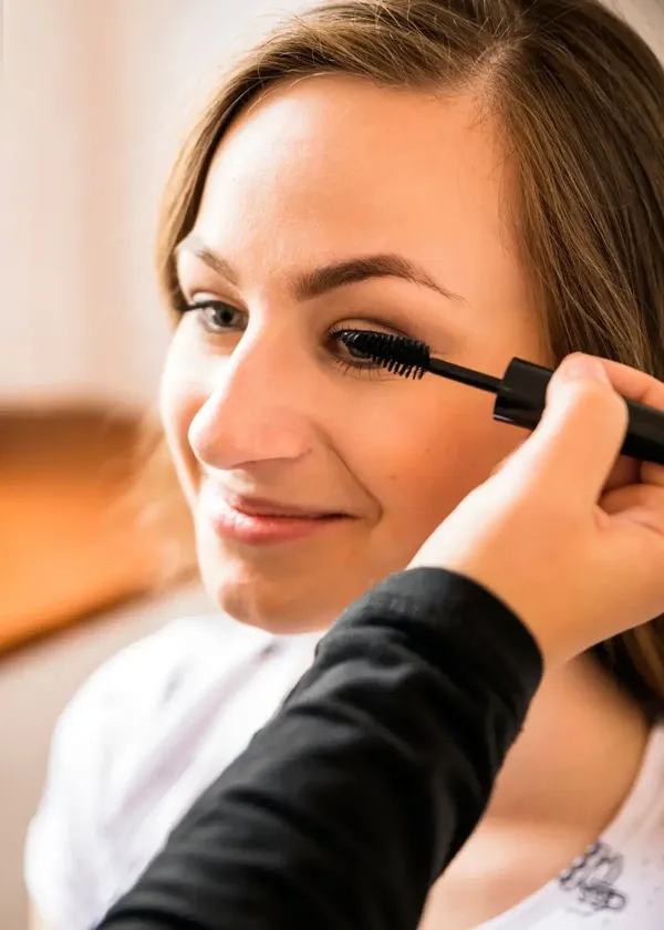 From Flat to Fabulous: Discover the Best Mascara for Straight Lashes That Will Transform Your Look