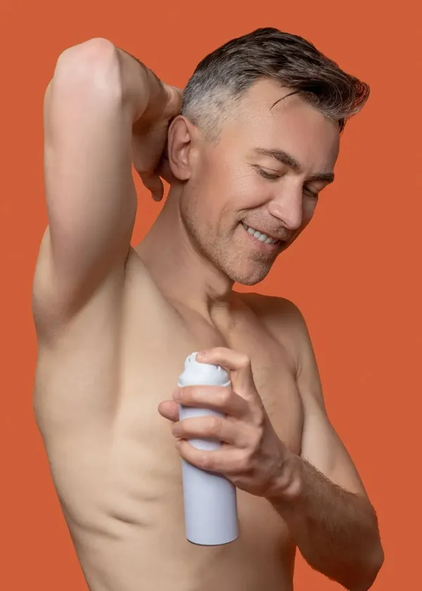 Upgrade Your Grooming Game: Unveiling the Holy Grail! The Best Aluminum Free Deodorant for Men That Works Like Magic!