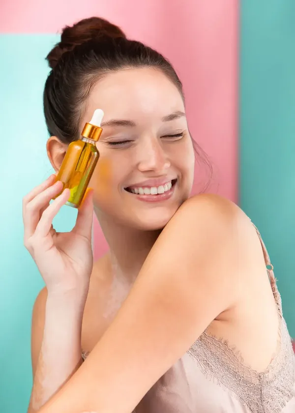Give Yourself the Ultimate Luxury Treatment with These Best Oil for Face Massage