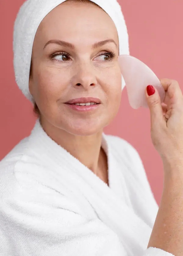 What are the benefits of using a Moisturizer Specifically designed for post-microneedling Skincare?