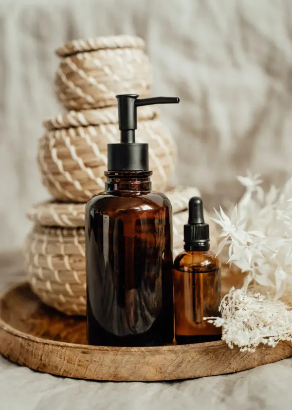 What are the Benefits of Using Oil for Face Massage?