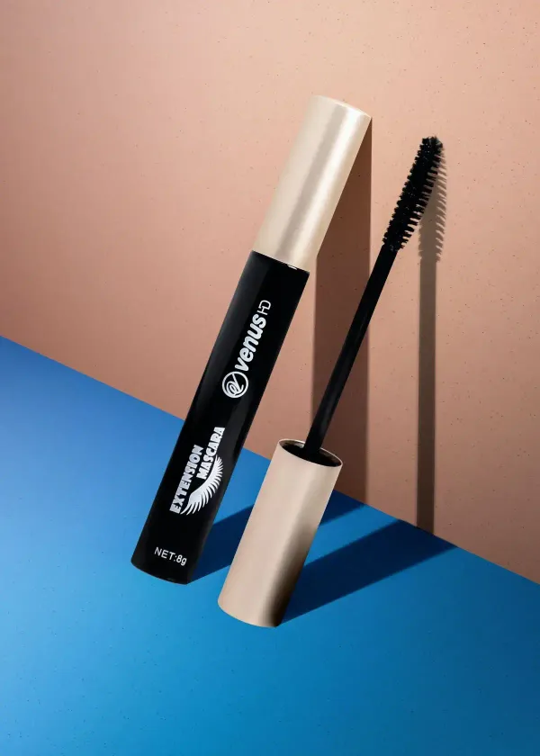 Discover the Ideal Mascara: Factors Older Women Should Consider