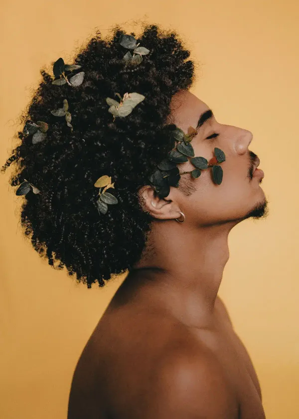 What Ingredients Should I Look for in a Shampoo for Curly Hair Men?