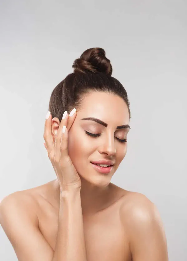 Calm, Cool, and Moisturized: A Guide to the Best Natural Face Moisturizers
