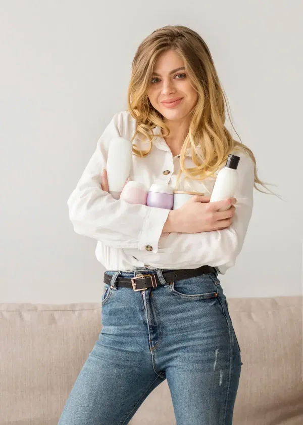 What is Vegan Deodorant?