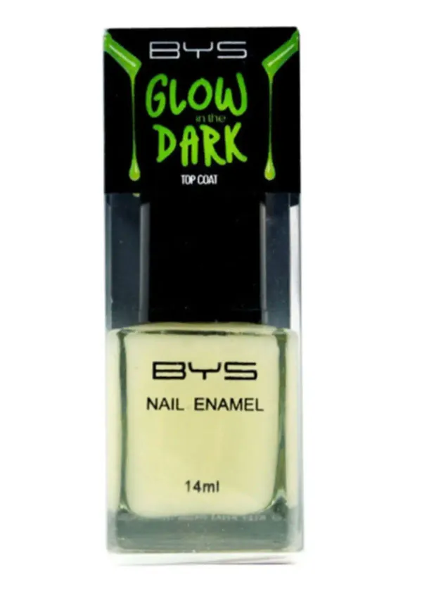 Glow All Night: The Secrets Revealed on How Glow in the Dark Nail Polish Works