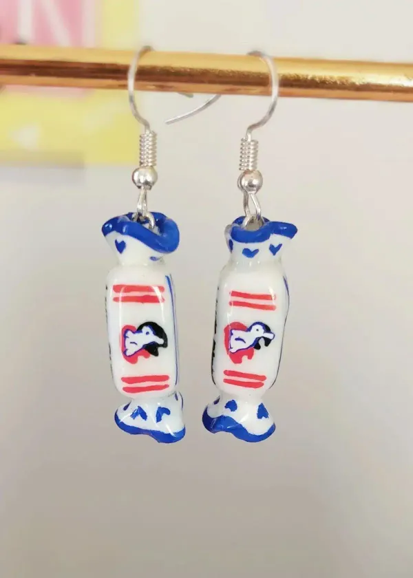 The Most Delicious Way to Accessorize: An Expert Guide to Choosing Candy Earrings